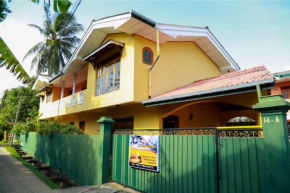  Jaya Home Stay  Tangalla